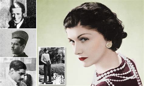 was coco chanel ever married|coco chanel relationships.